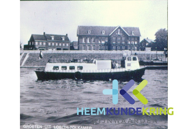 Tolkamer Waterkant FA00000106